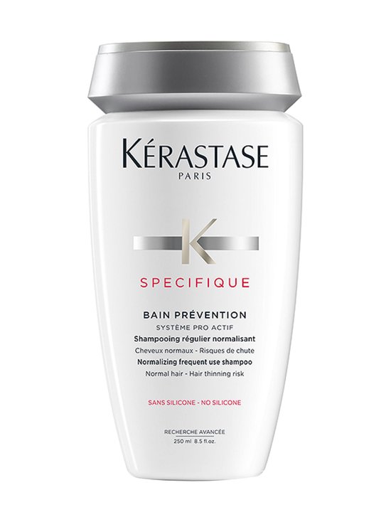 Bain Prevention -shampookylpy 250 ml