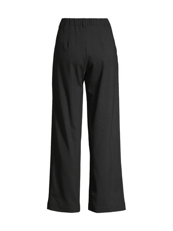 R-Collection - Püksid Kiia - BLACK | Stockmann - photo 2