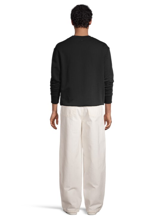 Ami - Quota-collegepaita - 045 NOIR/BLANC CREME | Stockmann - photo 3