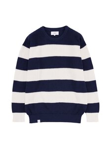 Makia - Bimini-neule - 690 NAVY Makia - Bimini-neule - 690 NAVY | Stockmann