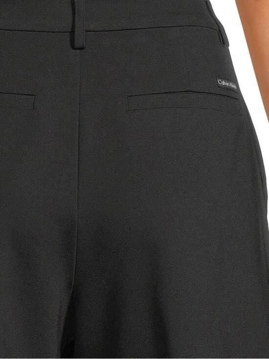 Calvin Klein Jeans - Bermuudapüksid Milano - BEH CK BLACK - photo 5 Calvin Klein Jeans - Bermuudapüksid Milano - BEH CK BLACK | Stockmann - photo 5