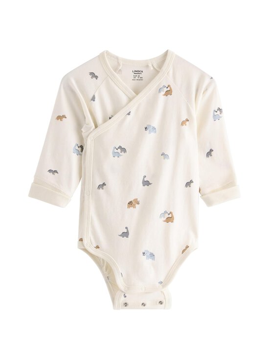 Lindex - Bodijs un legingi - 8403 LIGHT DUSTY BLUE | Stockmann - photo 1