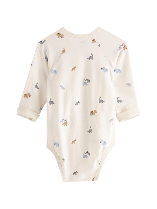 Lindex - Bodijs un legingi - 8403 LIGHT DUSTY BLUE | Stockmann - photo 2