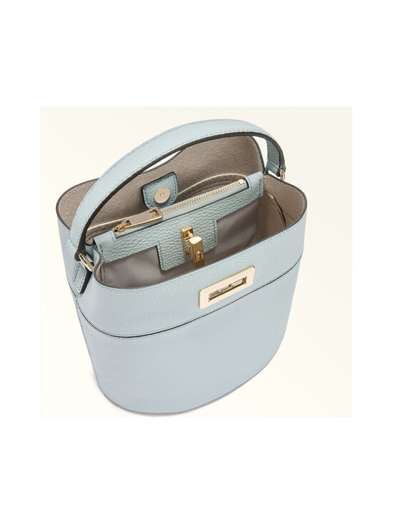 Furla - Nahkkott Amelia Mini Bucket - AR300 ARTEMISIA | Stockmann - photo 3