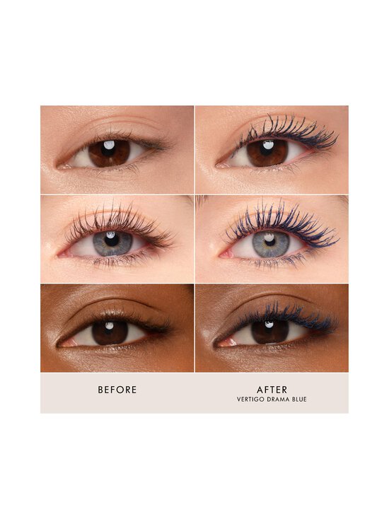 Armani - Vertigo Drama Mascara -ripsiväri - 03 BLUE | Stockmann - photo 7