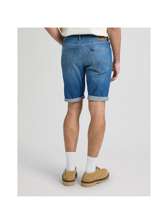 Lee - 5-Pocket Regular fit -farkkushortsit - BUD | Stockmann - photo 3