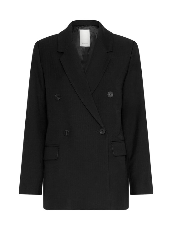 MSCH Copenhagen - MSCHMachella-bleiseri - BLACK | Stockmann - photo 1