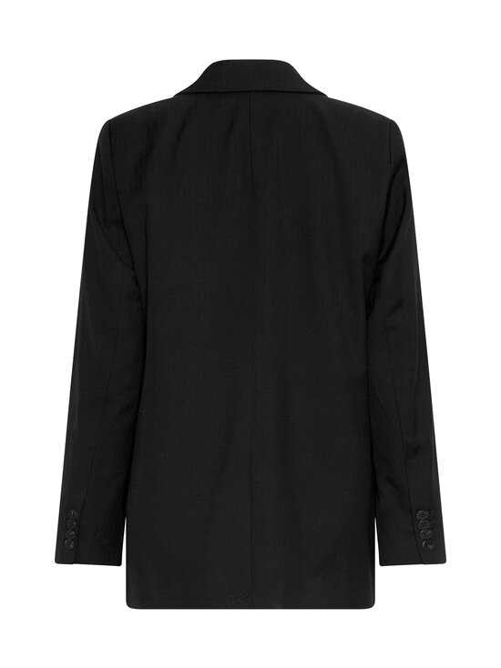 MSCH Copenhagen - MSCHMachella-bleiseri - BLACK | Stockmann - photo 2