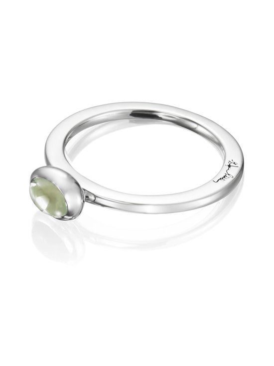 Love Bead -sormus