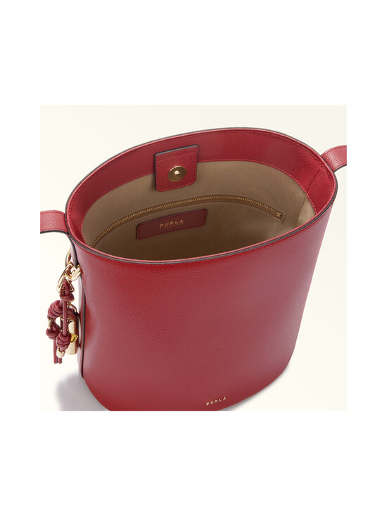 Furla - Õlakott Roxie S Bucket - CGQ00 CILIEGIA D | Stockmann - photo 5