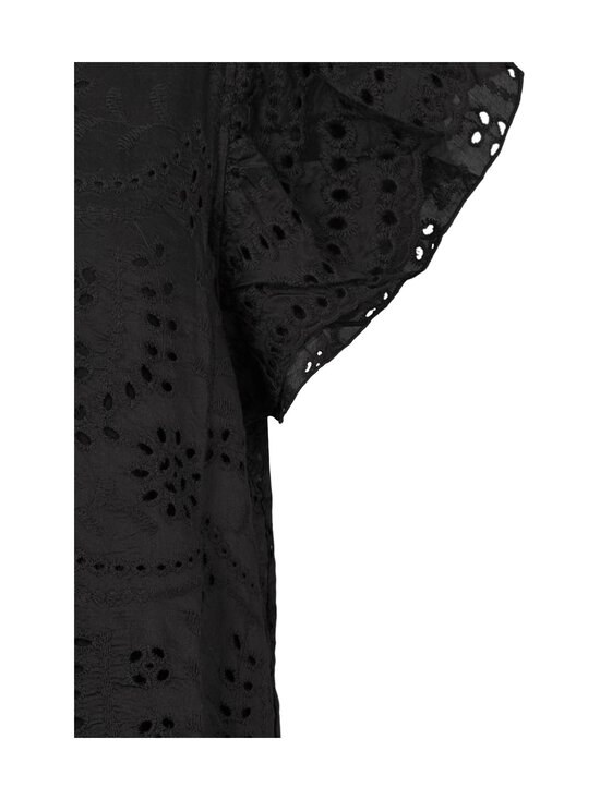 RUE de FEMME - Nyssa kleita - 20 BLACK - photo 4 RUE de FEMME - Nyssa kleita - 20 BLACK | Stockmann - photo 4