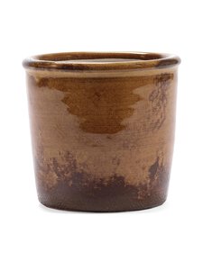 Serax - M Rust -kukkaruukku - 706 ORANGE | Stockmann