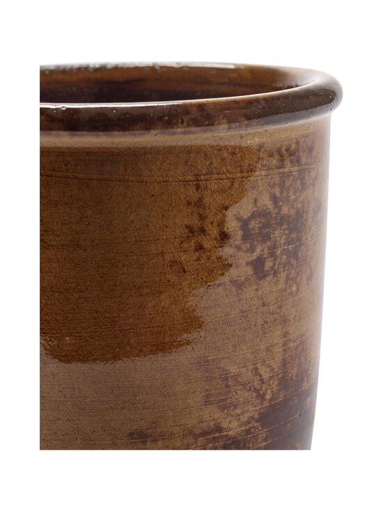 Serax - M Rust -kukkaruukku - 706 ORANGE - photo 2 Serax - M Rust -kukkaruukku - 706 ORANGE | Stockmann - photo 2