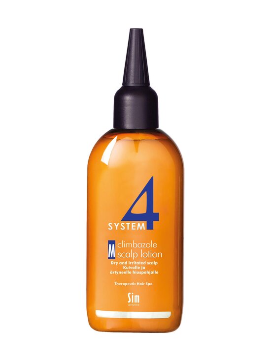 Moisture Scalp Lotion -tehohoito 100 ml