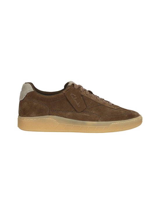 Clarks - CraftRally Ace -sneakerit - KHAKI COMBI - photo 1 Clarks - CraftRally Ace -sneakerit - KHAKI COMBI | Stockmann - photo 1
