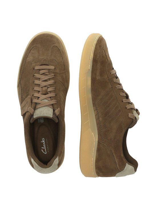 Clarks - CraftRally Ace -sneakerit - KHAKI COMBI - photo 9 Clarks - CraftRally Ace -sneakerit - KHAKI COMBI | Stockmann - photo 9