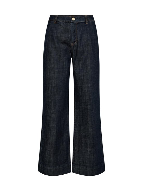 MOS MOSH - MMDara Nippon džinsi - 447 DARK BLUE | Stockmann - photo 1