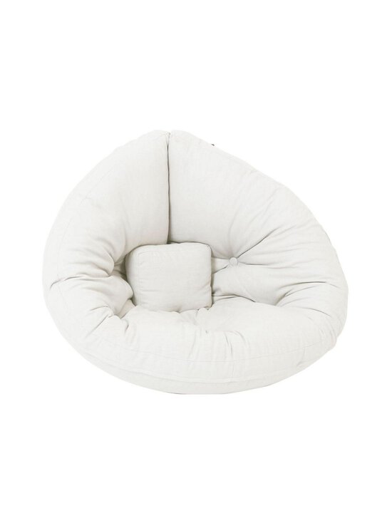 Karup Design - Mini Nido -nojatuoli - VALKOINEN | Stockmann - photo 1