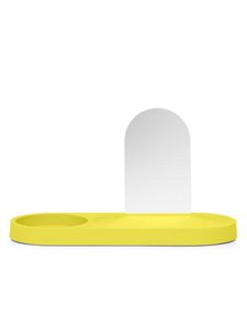 Fatboy - Edison the Petit Residence -hylly - KELTAINEN | Stockmann