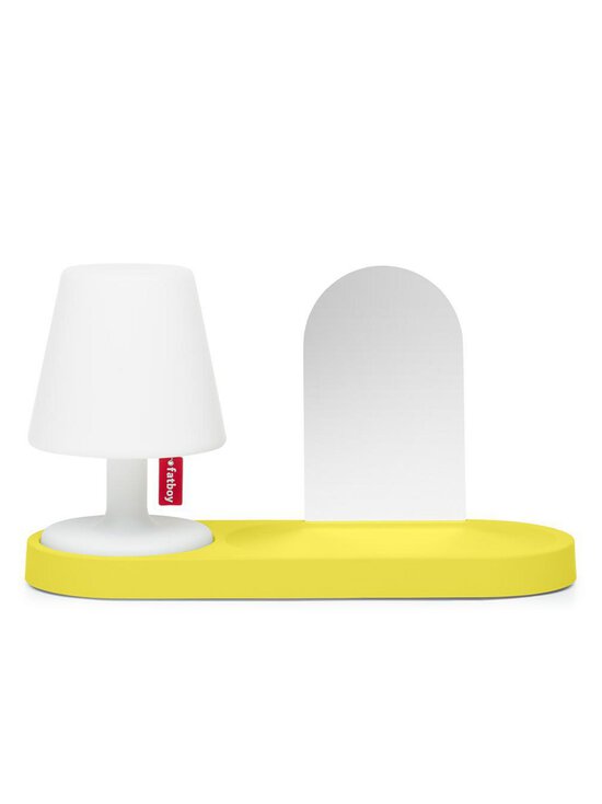 Fatboy - Edison the Petit Residence -hylly - KELTAINEN - photo 2 Fatboy - Edison the Petit Residence -hylly - KELTAINEN | Stockmann - photo 2