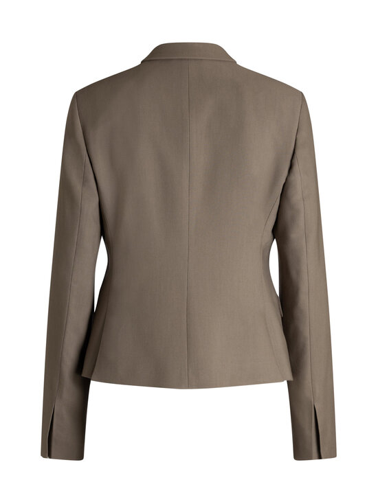 BOSS - Jia žakete - BROWN OVERFLOW | Stockmann - photo 2