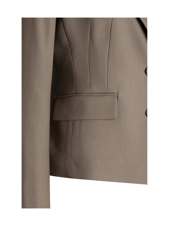 BOSS - Jia žakete - BROWN OVERFLOW | Stockmann - photo 3