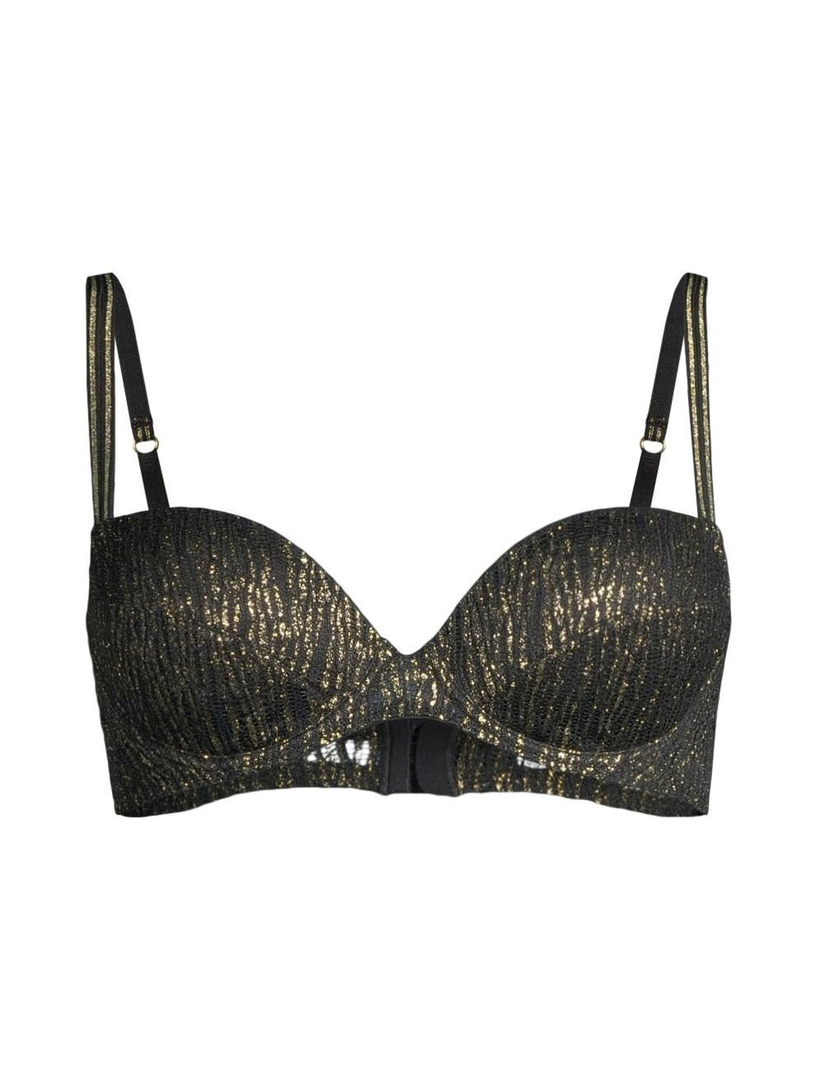 Tabei Padded -rintaliivit