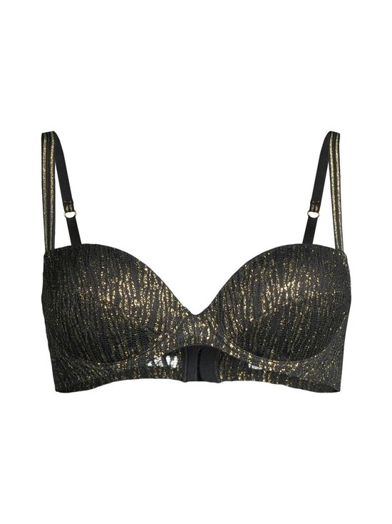 Sarda - Rinnahoidja Tabei Padded - ZWA BLACK - photo 1 Sarda - Rinnahoidja Tabei Padded - ZWA BLACK | Stockmann - photo 1