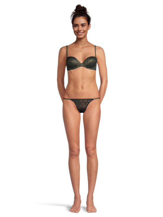 Sarda - Rinnahoidja Tabei Padded - ZWA BLACK - photo 4 Sarda - Rinnahoidja Tabei Padded - ZWA BLACK | Stockmann - photo 4
