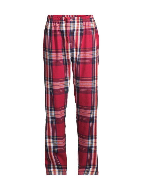 Damella - Flanellpidžaama Family - 191 CRANBERRY | Stockmann - photo 3