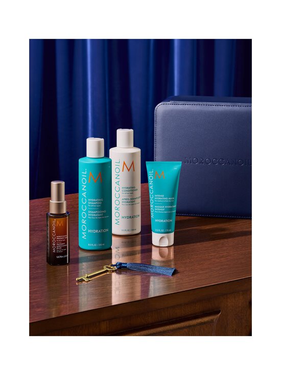 Moroccanoil - The Hydration Suite -hiustenhoitopakkaus - NOCOL | Stockmann - photo 3