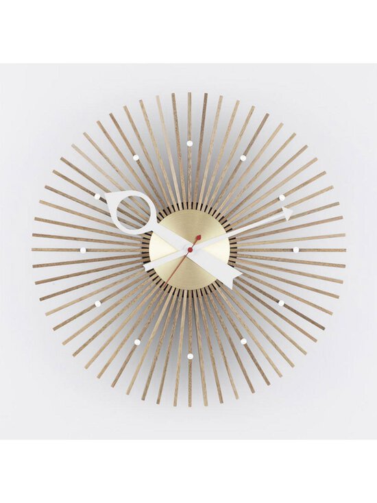 Vitra - Popsicle-seinäkello - MONIVÄRINEN | Stockmann - photo 2