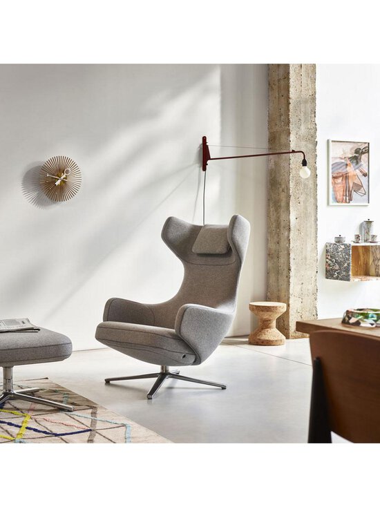 Vitra - Popsicle-seinäkello - MONIVÄRINEN | Stockmann - photo 3