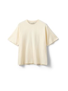 Sofie Schnoor - Maesw Oversized t-paita - 0118 ANTIQUE WHITE | Stockmann