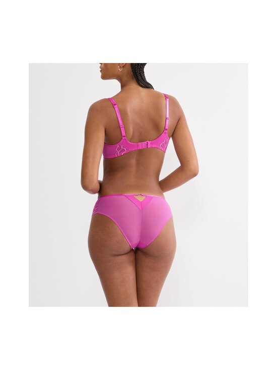 Triumph - Palina Waves of Glow Hipster -alushousut - 1590 1590-PLUM FUSION | Stockmann - photo 3