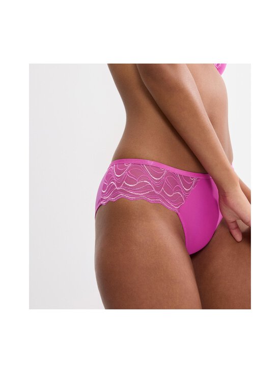 Triumph - Palina Waves of Glow Hipster -alushousut - 1590 1590-PLUM FUSION | Stockmann - photo 5