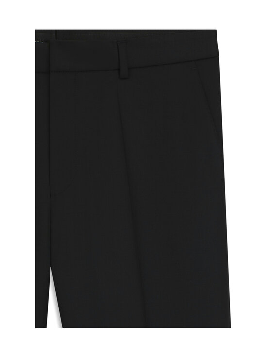 BOSS - Püksid Lenon Regular Fit - 001 BLACK | Stockmann - photo 2