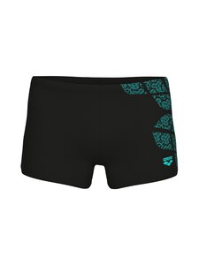 Arena - Kikko-uimashortsit - 508 BLACK-WATER | Stockmann