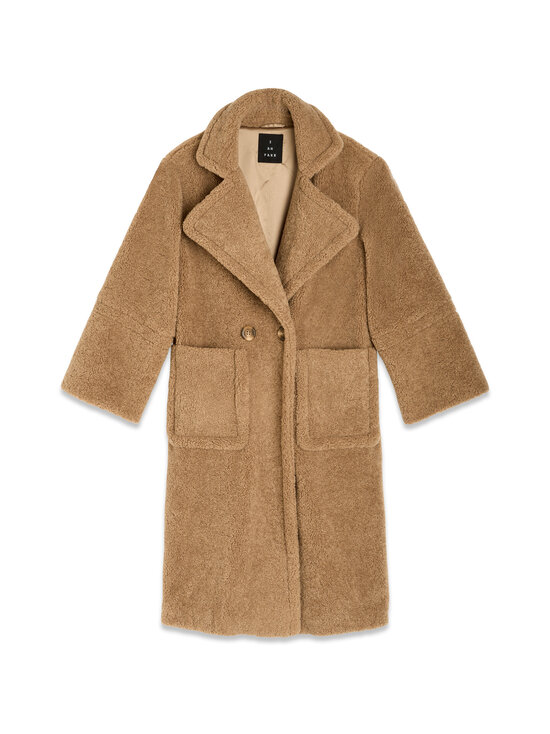 SAND Copenhagen - Aotea-takki - 230 CAMEL | Stockmann - photo 1