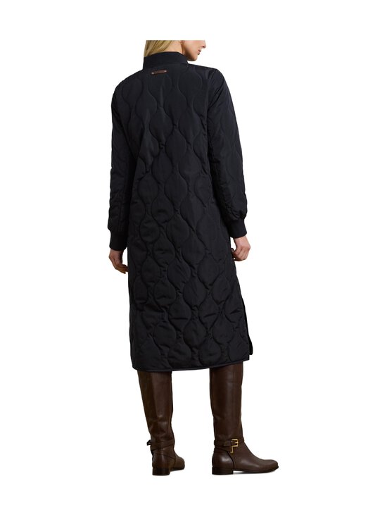Lauren Ralph Lauren - Virsjaka - 003 NAVY - photo 3 Lauren Ralph Lauren - Virsjaka - 003 NAVY | Stockmann - photo 3