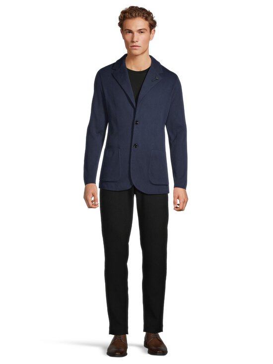 Lardini - Neulottu bleiseri - 850 NAVY | Stockmann - photo 2