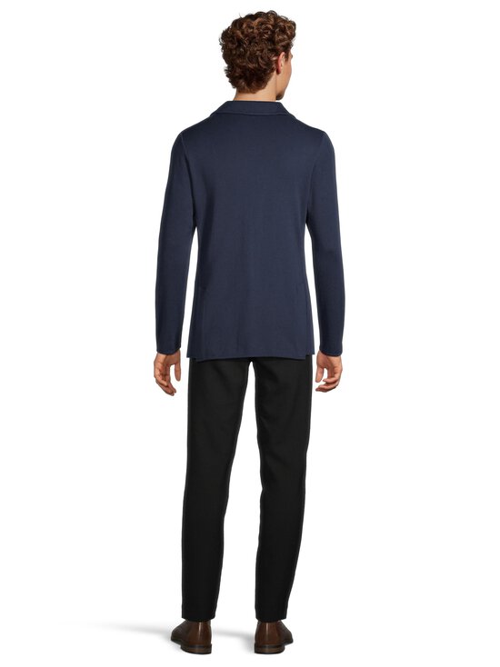 Lardini - Neulottu bleiseri - 850 NAVY | Stockmann - photo 3