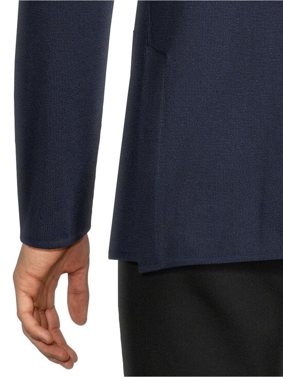 Lardini - Neulottu bleiseri - 850 NAVY | Stockmann - photo 5