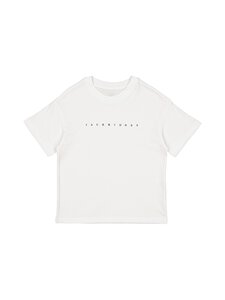 JACK & JONES junior - JjEstar -t-paita - WHITE FIT:LOOSE JACK & JONES junior - JjEstar -t-paita - WHITE FIT:LOOSE | Stockmann