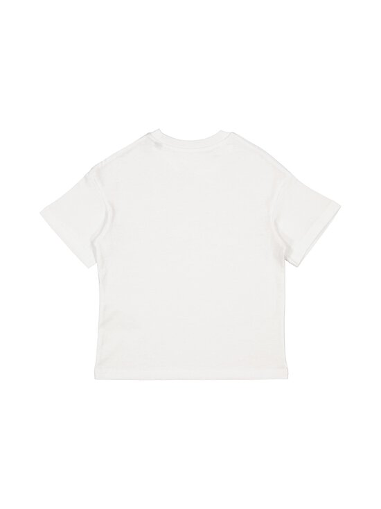 JACK & JONES junior - JjEstar -t-paita - WHITE FIT:LOOSE - photo 2 JACK & JONES junior - JjEstar -t-paita - WHITE FIT:LOOSE | Stockmann - photo 2