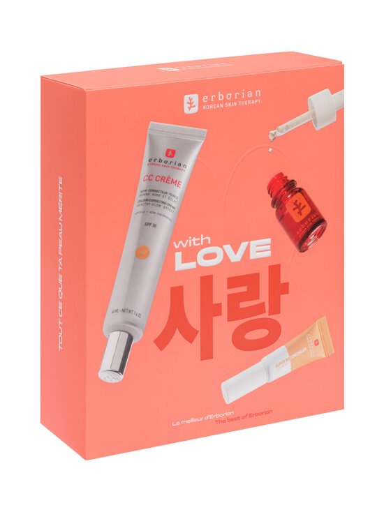 Erborian - Ihonhoitopakkaus - NOCOL | Stockmann - photo 2