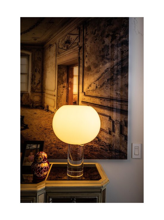 Foscarini - Buds 3 Table -valaisin - WARM WHITE - photo 5 Foscarini - Buds 3 Table -valaisin - WARM WHITE | Stockmann - photo 5