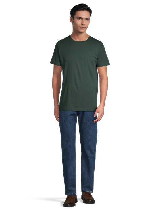 Cap Horn - Oo T-krekls - DK. GREEN | Stockmann - photo 2