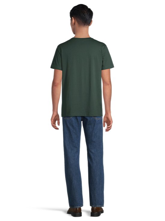 Cap Horn - Oo T-krekls - DK. GREEN | Stockmann - photo 3