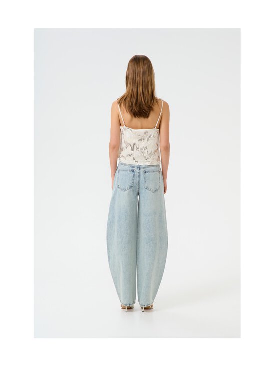 Gestuz - GZasher Barrel -farkut - 107575 MID ACID WASH | Stockmann - photo 4